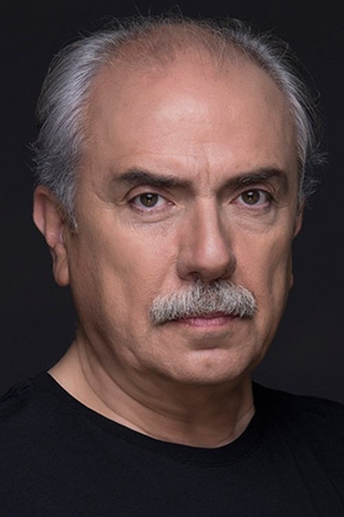 Hakan Altıner zdjęcie
