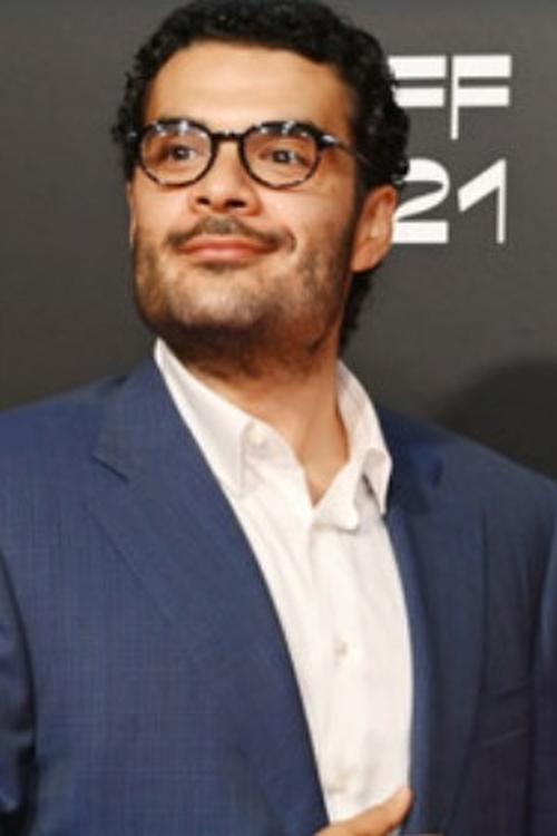 Hakeem Jomah zdjęcie