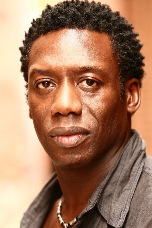 Hakeem Kae-Kazim zdjęcie