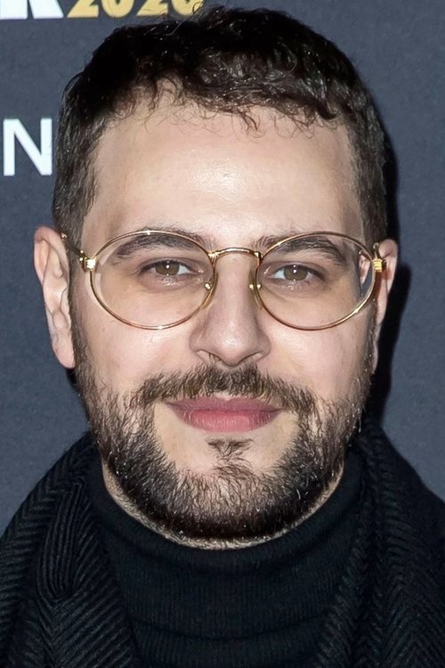 Hakim Jemili zdjęcie