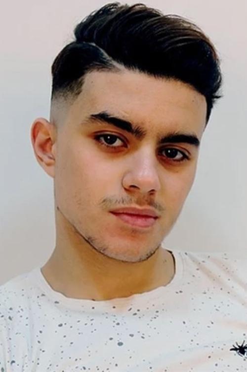 Hakou Benosmane zdjęcie