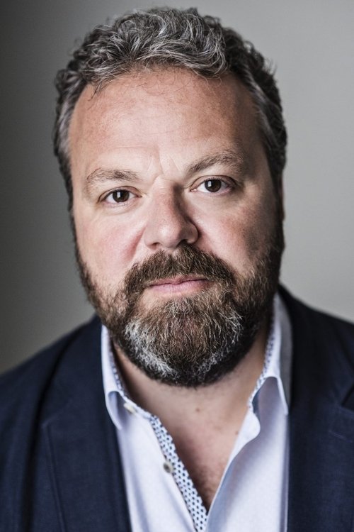 Hal Cruttenden zdjęcie