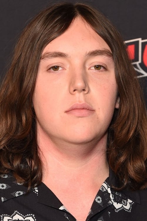 Hal Cumpston zdjęcie