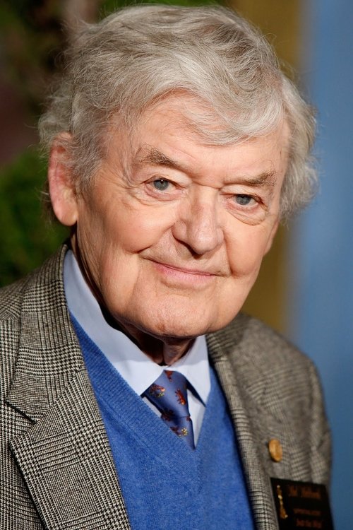 Hal Holbrook zdjęcie