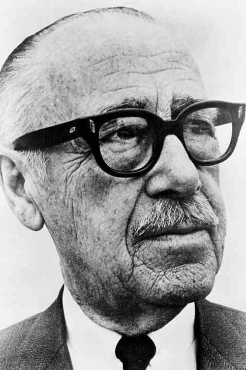 Hal K. Dawson zdjęcie