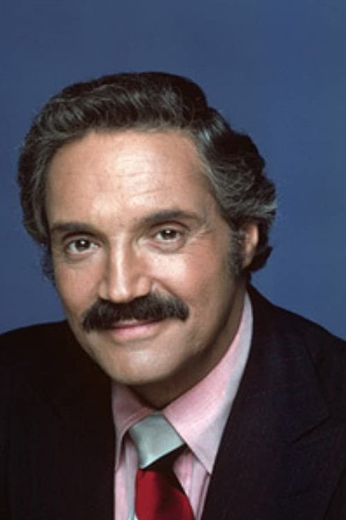 Hal Linden zdjęcie