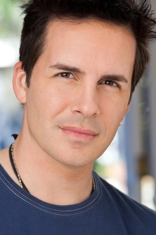Hal Sparks zdjęcie