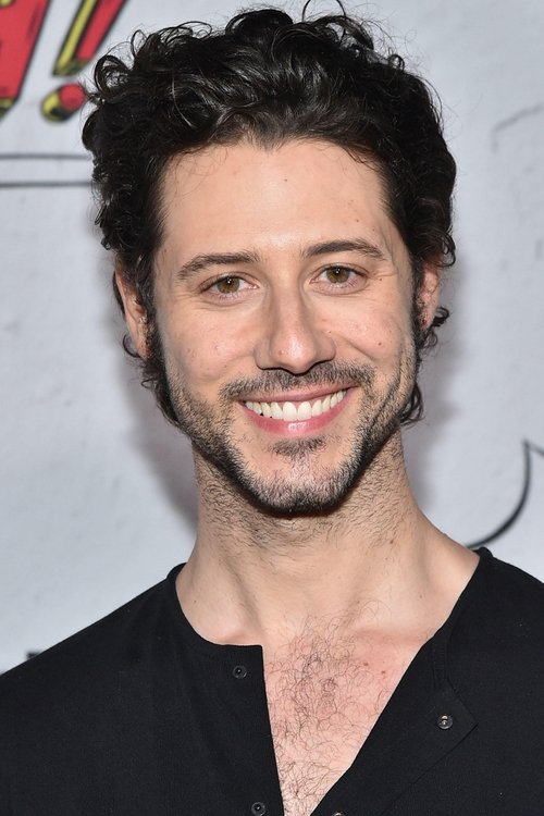 Hale Appleman zdjęcie
