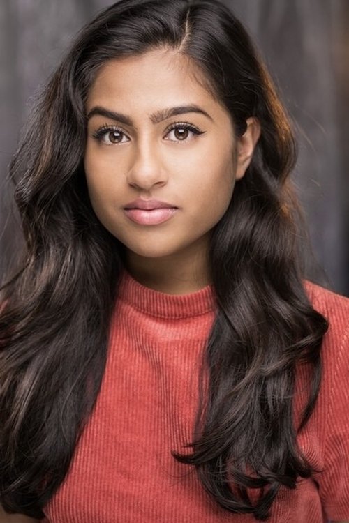 Halema Hussain zdjęcie