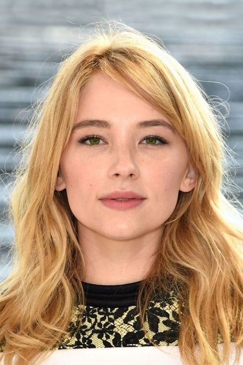 Haley Bennett zdjęcie