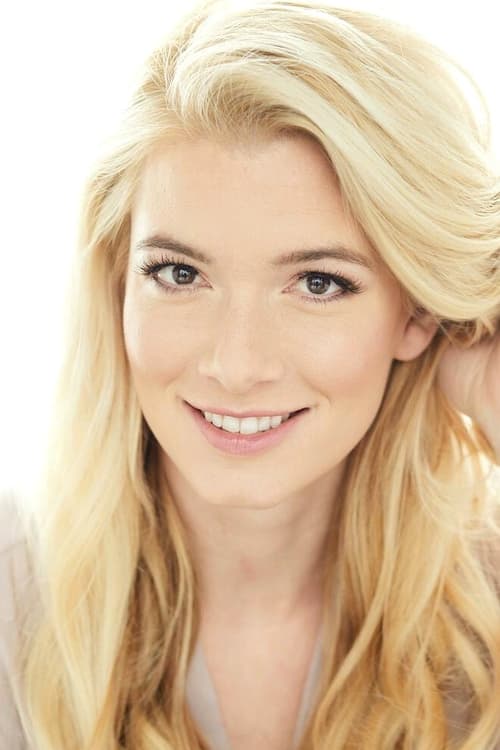 Haley Higgins zdjęcie