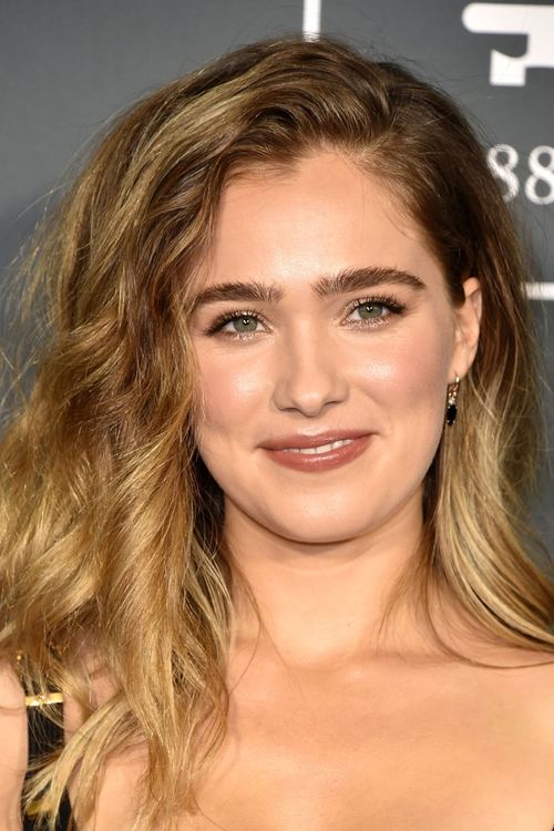 Haley Lu Richardson zdjęcie