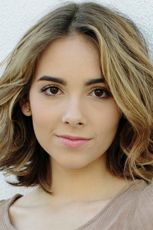 Haley Pullos zdjęcie