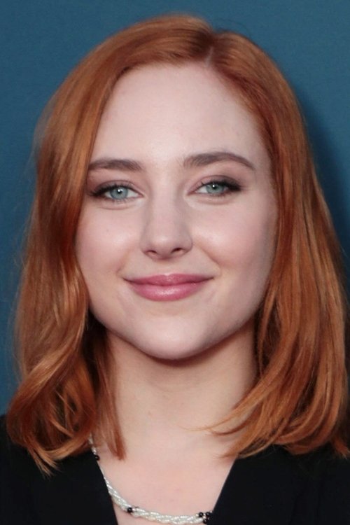 Haley Ramm zdjęcie