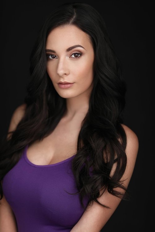 Haley Victoria Hunt zdjęcie