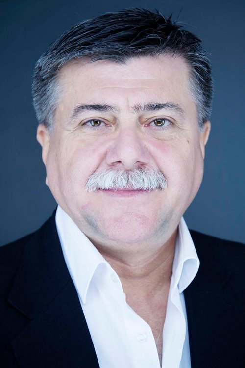 Halil Balkanlar zdjęcie