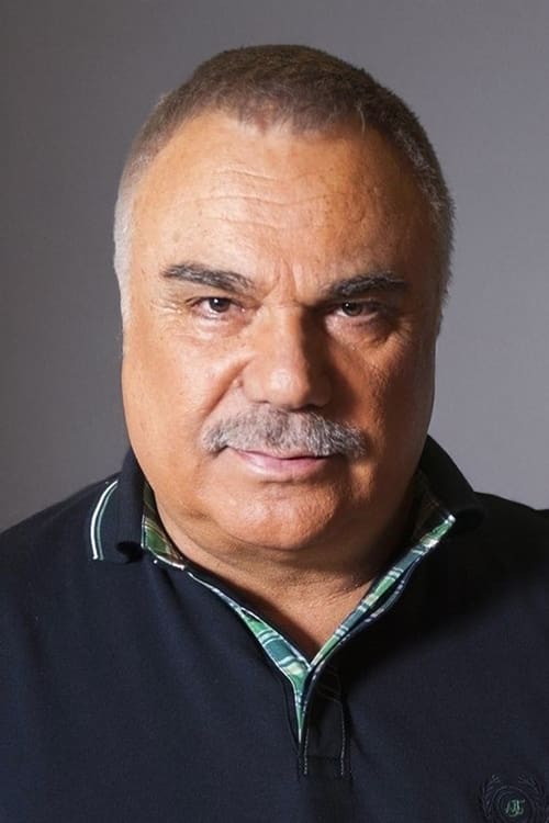 Halil Ergün zdjęcie