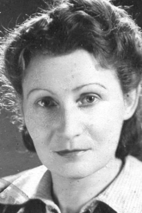 Halina Drohocka zdjęcie