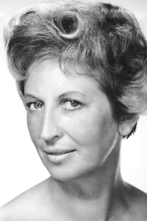 Halina Kossobudzka zdjęcie