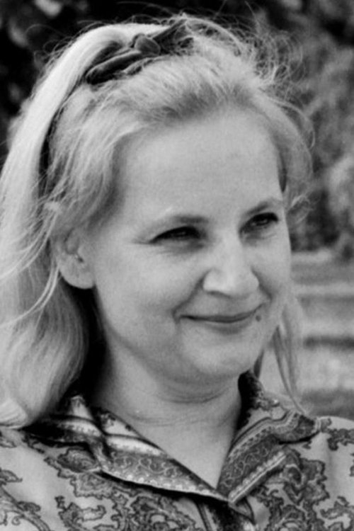 Halina Machulska zdjęcie