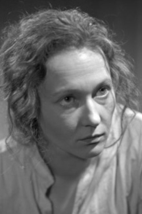 Halina Przybylska zdjęcie