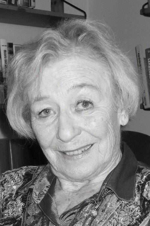 Halina Winiarska zdjęcie