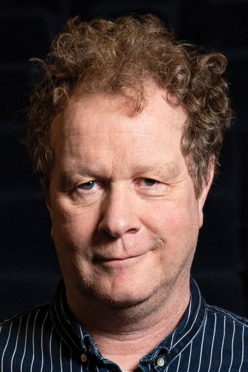 Halldór Gylfason zdjęcie