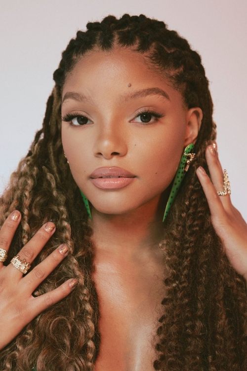 Halle Bailey zdjęcie