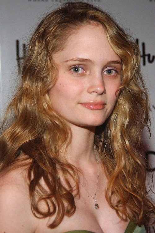 Halley Wegryn Gross zdjęcie