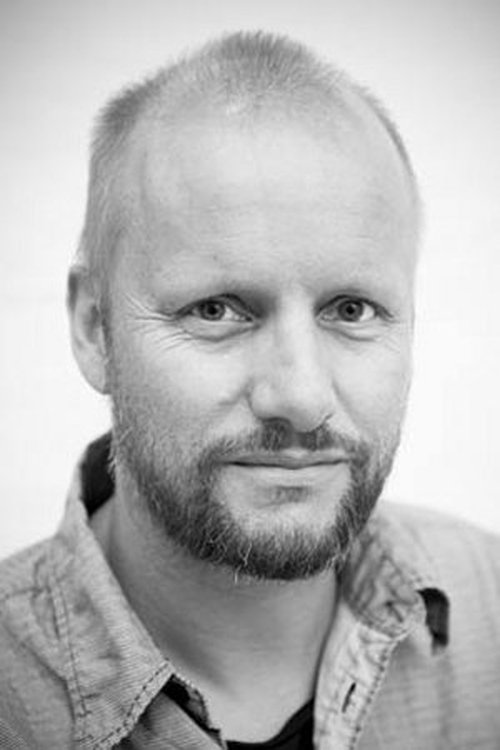 Hallvard Holmen zdjęcie