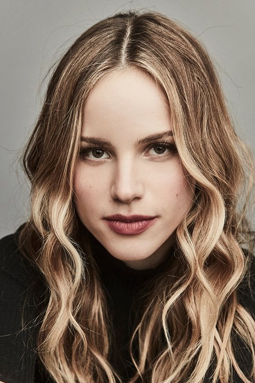 Halston Sage zdjęcie