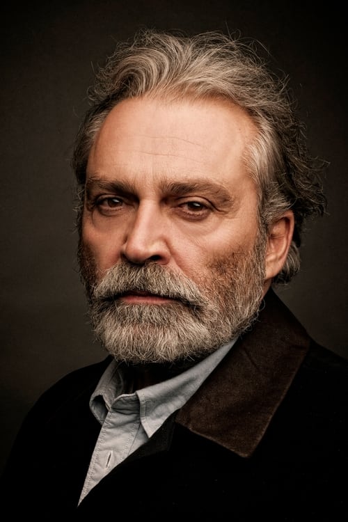 Haluk Bilginer zdjęcie
