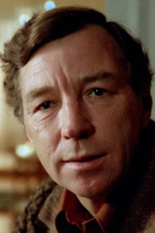 Halvar Björk zdjęcie