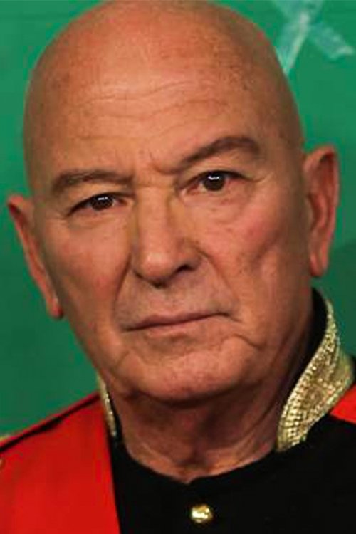 Hamid Amirouche zdjęcie