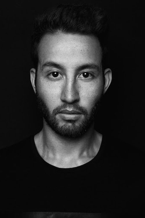 Hamid Karimi zdjęcie