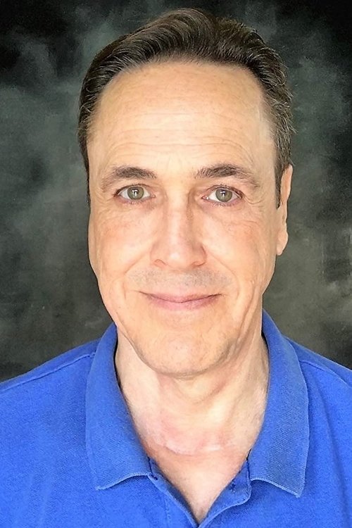 Hamilton Mitchell zdjęcie