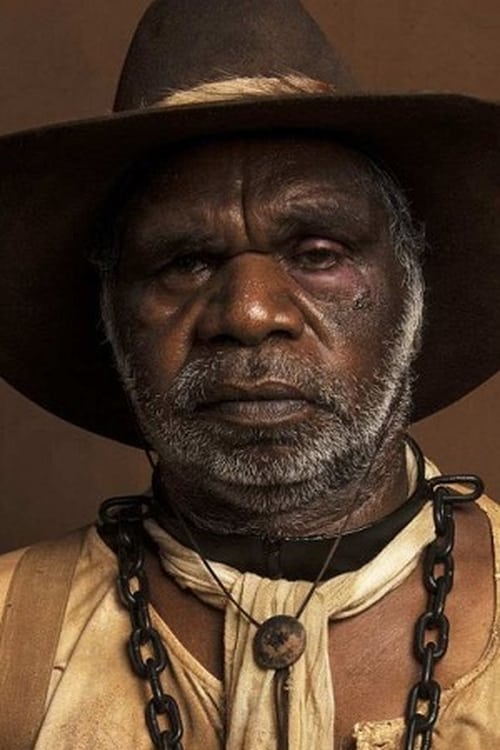 Hamilton Morris zdjęcie