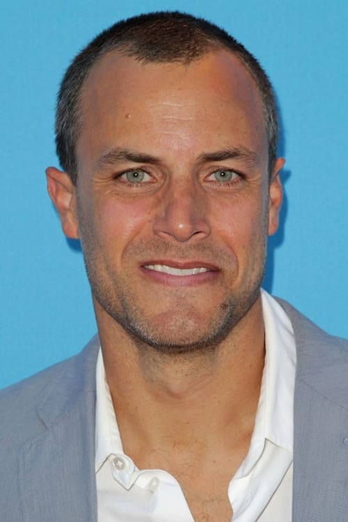 Hamilton von Watts zdjęcie