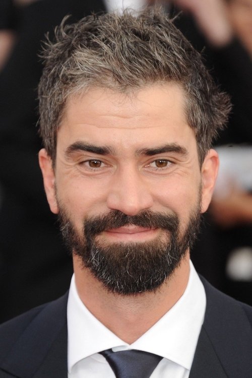 Hamish Linklater zdjęcie