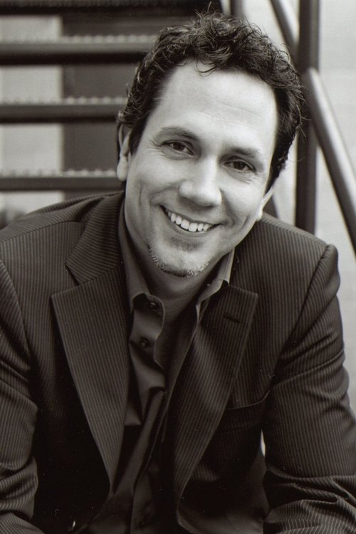 Hamish McEwan zdjęcie