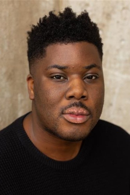 Hammed Animashaun zdjęcie