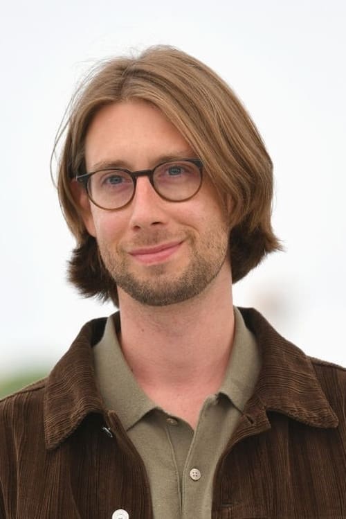 Hampus Nordenson zdjęcie