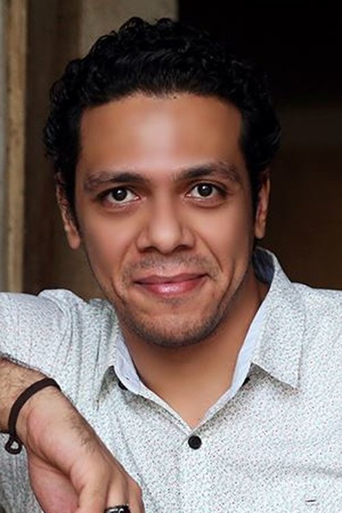 Hamza Elely zdjęcie