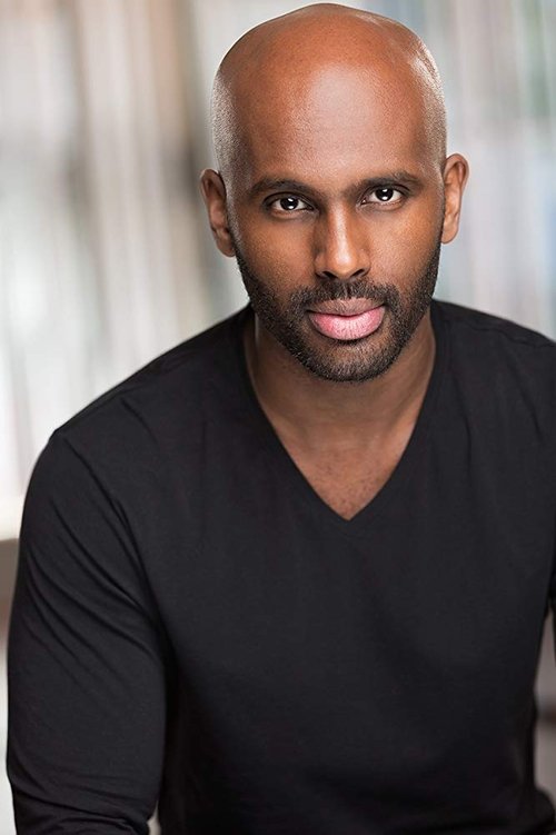 Hamza Fouad zdjęcie