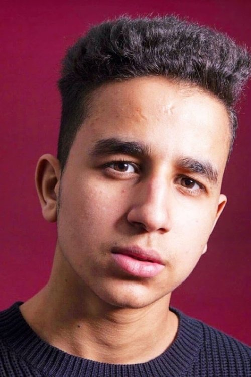 Hamza Zaidi zdjęcie