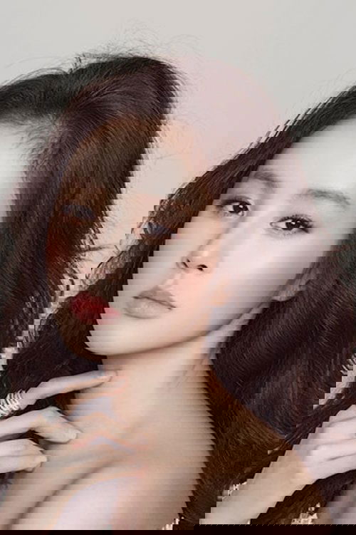 Han Hye-rin zdjęcie