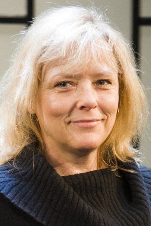 Hana Burešová zdjęcie