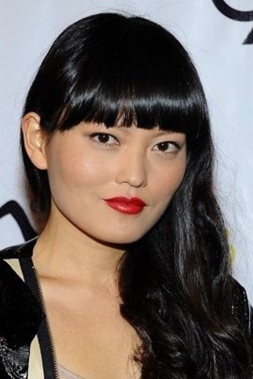 Hana Mae Lee zdjęcie