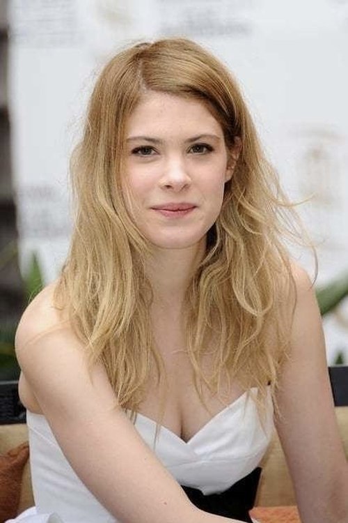 Hande Kodja zdjęcie