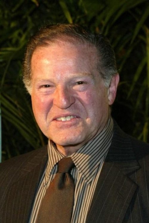 Hank Garrett zdjęcie